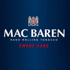 Табак для самокруток Mac Baren Finecut Zware Shag 40gr
